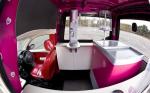 Hyundai i10 Ice Cream Van Show Car by Andy Saunders 2008 года